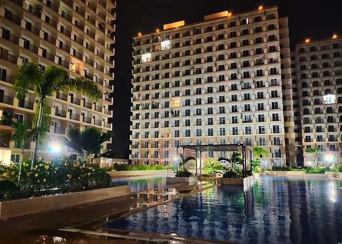 Saekyung Charming With Pool And Views Suba Basbas